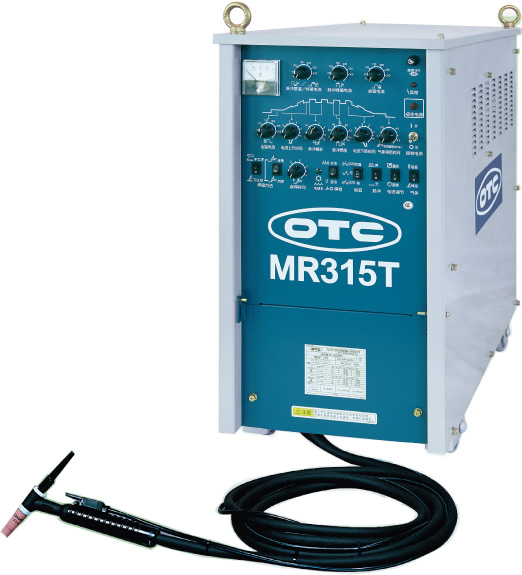 OTC电焊机MR315T