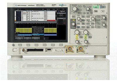 供应安捷伦DSOX3102A 示波器/安捷伦示波器
