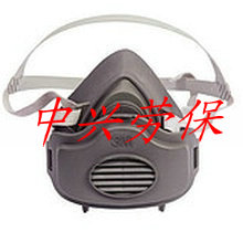 供应3M3200防尘组合面具