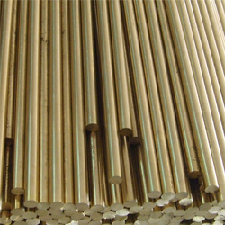 供应日标铝青铜棒QAL9-4、高耐磨C5100磷青铜管、高纯无缝1100铝合金管