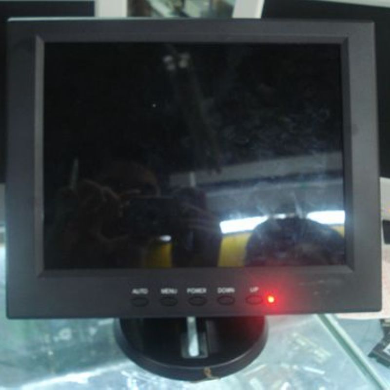 供应10寸显示器批发10寸VGA显示器10寸BNC显示器10寸视频显示器10寸显微镜显示器10寸摄像头显示器