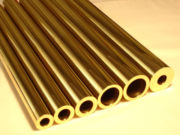 供应生产2.0360黄铜棒、高品质H59-3黄铜棒价格、C17200铍青铜板现货