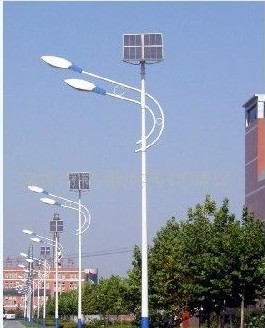 北京太阳能路灯厂供应优质产品