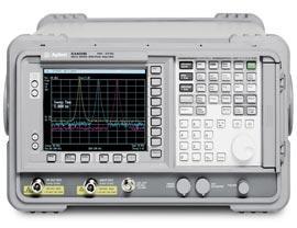 供应安捷伦 | E4402B ESA-E系列 3G频谱分析仪|9kHz-3GHz