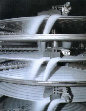 盘式干燥机、纳米钙干燥机、碳酸钙干燥器