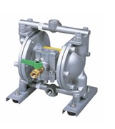 供应YAMADA气动隔膜泵DP-10系列