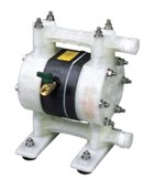 供应YAMADA气动隔膜泵NDP-15系列