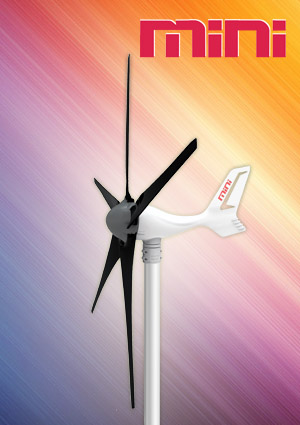 供应风力发电机组_小型风力发电机组报价