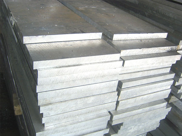 供应优质5083中厚铝板、防腐蚀2024铝合金管、环保3003铝合金带