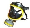 上海锦勇供应全面罩防毒面具 空气呼吸器 半面罩防毒面具 防护口罩