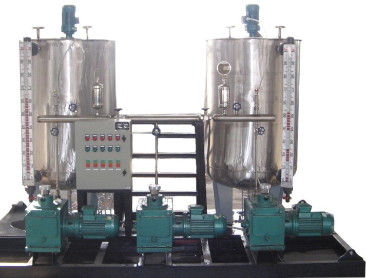 供应振辉厂家生产炉水加磷酸盐装置 高品质低价格