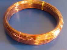 农大tu1裸铜丝0.6mm铜粒钎接无氧铜线3.0mm