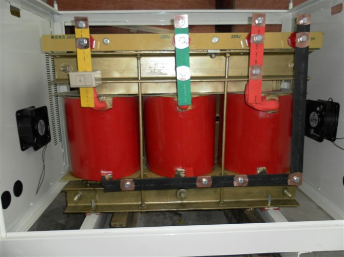 维修隔离变压器系列 三相变压器 变压器厂家维修！