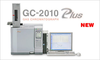 供应GC-2010 Plus 气相色谱仪