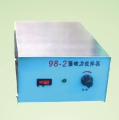 供应98-2型磁力搅拌器