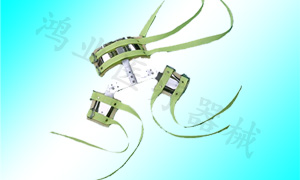 供应新式锁骨固定带、各种牵引带固定带、四肢固定托具厂家直销