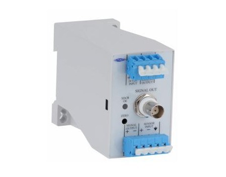供应美国CTC信号调理单元和继电器安全接线盒产品SC901