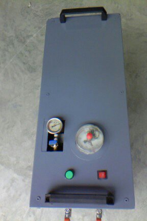 供应QC-680A电动模具试水机