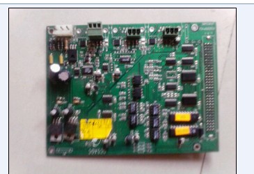 谛洲DZC-9008注塑机电脑显示板,DIHZHOU电路板