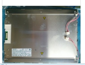 海天注塑机弘讯I500电脑替代6.4寸黑白显示屏 SPQ17001