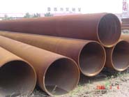 滨州小口径无缝钢管品质较高,滨州厚壁钢管规格较全