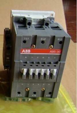 供应ABB切换电容接触器UA26-30-10R价格图）