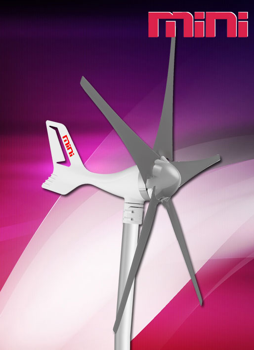 供应小型风力发电机_风力发电机设备_家用风力发电机