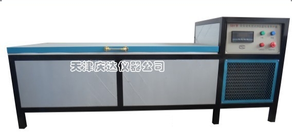 供应SBY-40恒温恒湿水泥水养护箱,天津庆达试验仪器公司