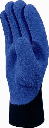 Delta/代尔塔201745 PVC涂层防寒手套,防冻手套，防水手套，冷库作业手套