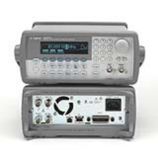 供应Agilent 33220A HP33220A 函数信号发生器|任意波形发生器