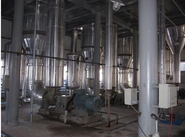 寻找亚硫酸钠蒸发结晶器系统就找河北鼎威 专业设计制造商厂家