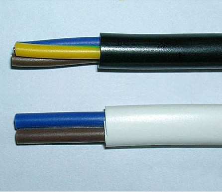 供应电力电缆VV