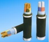 供应耐火电力电缆ZR-VVR