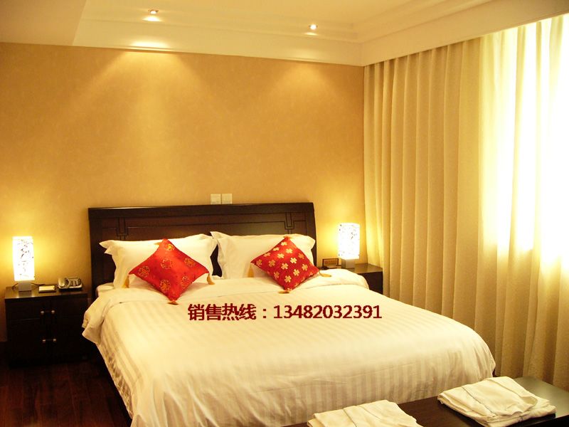 上海连锁酒店床上用品，上海酒店床上用品，上海宾馆床上用品