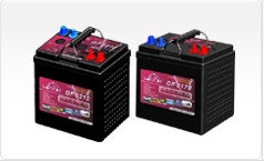 湖南理士蓄电池DJM12100/12V100规格型号12100AH