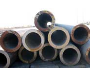 20Cr小口径厚壁钢管规格较全-无缝钢管厂