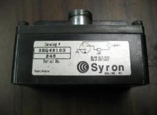 美国SYRON传感器,SYRON网络配置模块,T型分线器,SYRON真空吸盘,SYRON螺母，SYRON开关