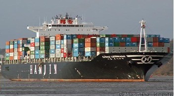 广州海运到柬埔寨，国际海运双清包税到金边门到门