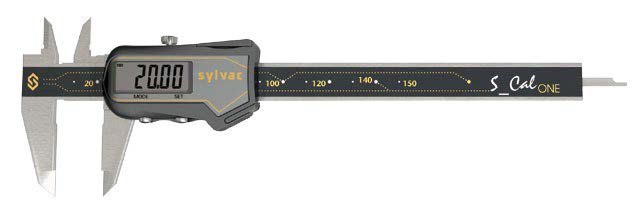 供应瑞士SYLVAC S_Cal ONE电子卡尺