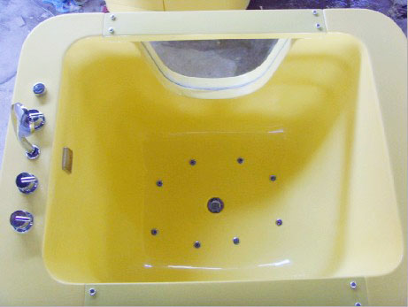 供应晋中婴儿游泳池设备 运城儿童水疗机 临汾浴膜澡膜游泳袋