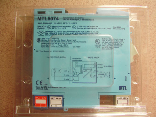 MTL安全栅浪涌保护器现货-MTL7000/MTL500/IOP32D