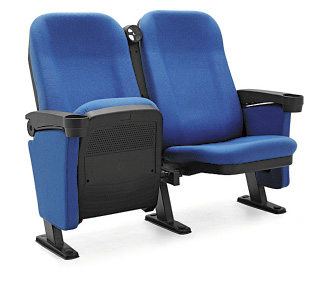 影院椅,电影院椅子HF-9402