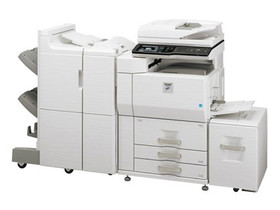 夏普M623N复印机7月促销，仅售66000元，河北石龙公司