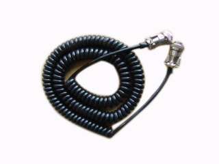 供应北京螺旋电缆|PU螺旋电缆厂家|PU螺旋电缆价格