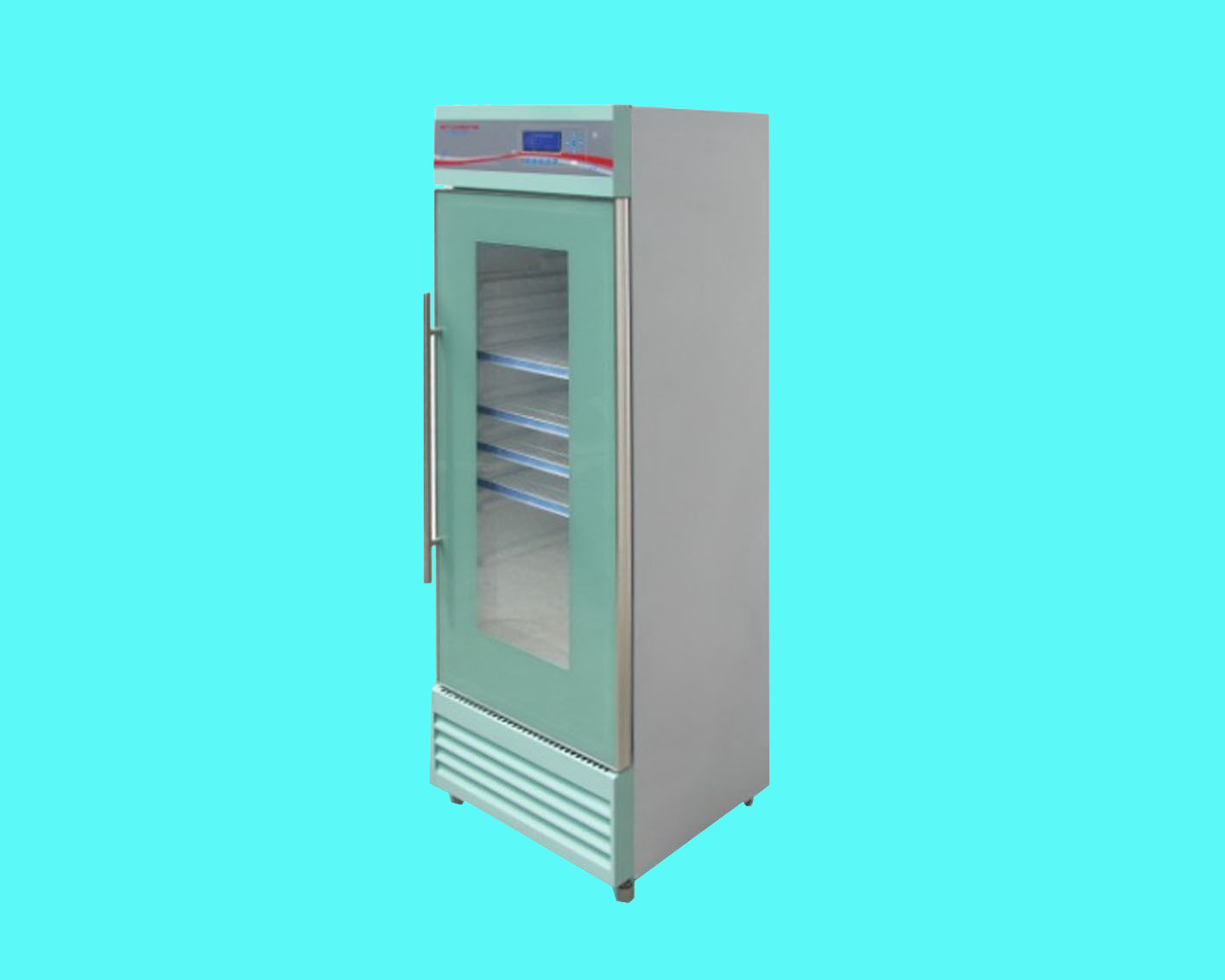 供应新一代药品冷藏箱 医用冷藏箱 药品保存箱