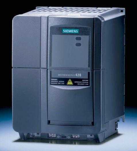 供应西门子SIEMENS）MM4系列变频器6SE6420-2UC11-2AA1上海现货特价