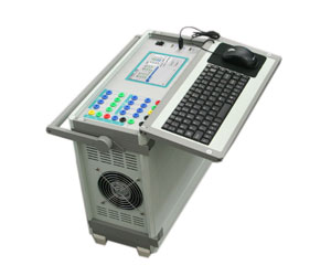 供应HNJBC-7002微机继电保护测试仪