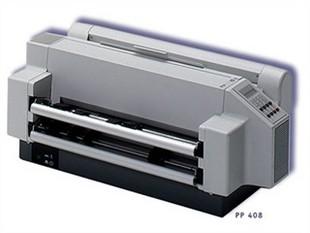 普印力N738H打印机 快递单打印机