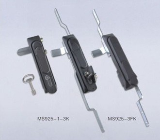 供应MS925-大门锁-钟铮锁业