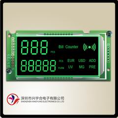 深圳液晶显示屏生产厂家-深圳LCD液晶模组厂家